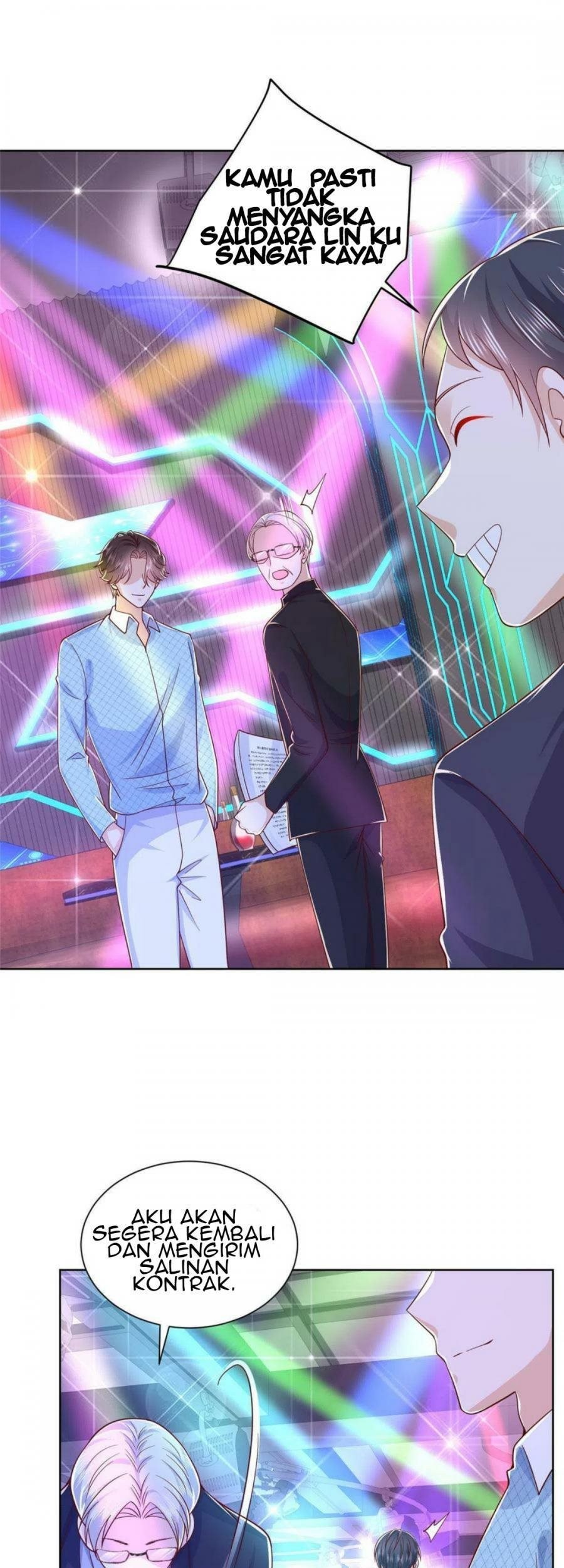 I Randomly Have A New Career Every Week Chapter 257 Gambar 21