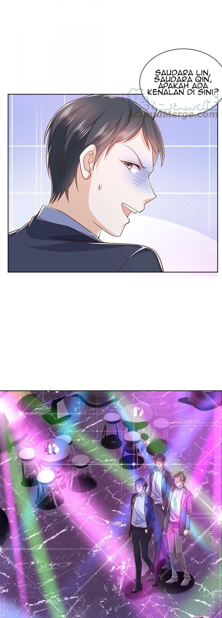 I Randomly Have A New Career Every Week Chapter 257 Gambar 23