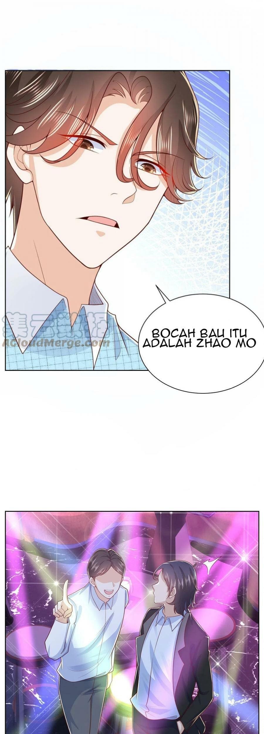 I Randomly Have A New Career Every Week Chapter 257 Gambar 25