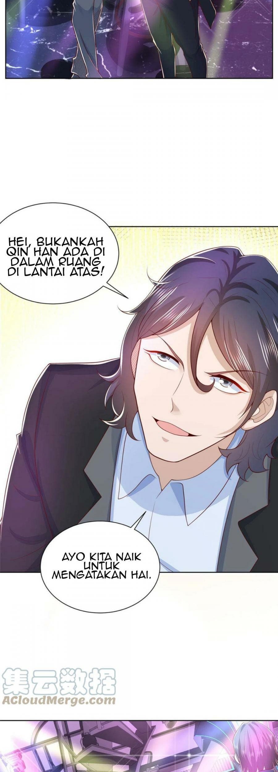 I Randomly Have A New Career Every Week Chapter 257 Gambar 26