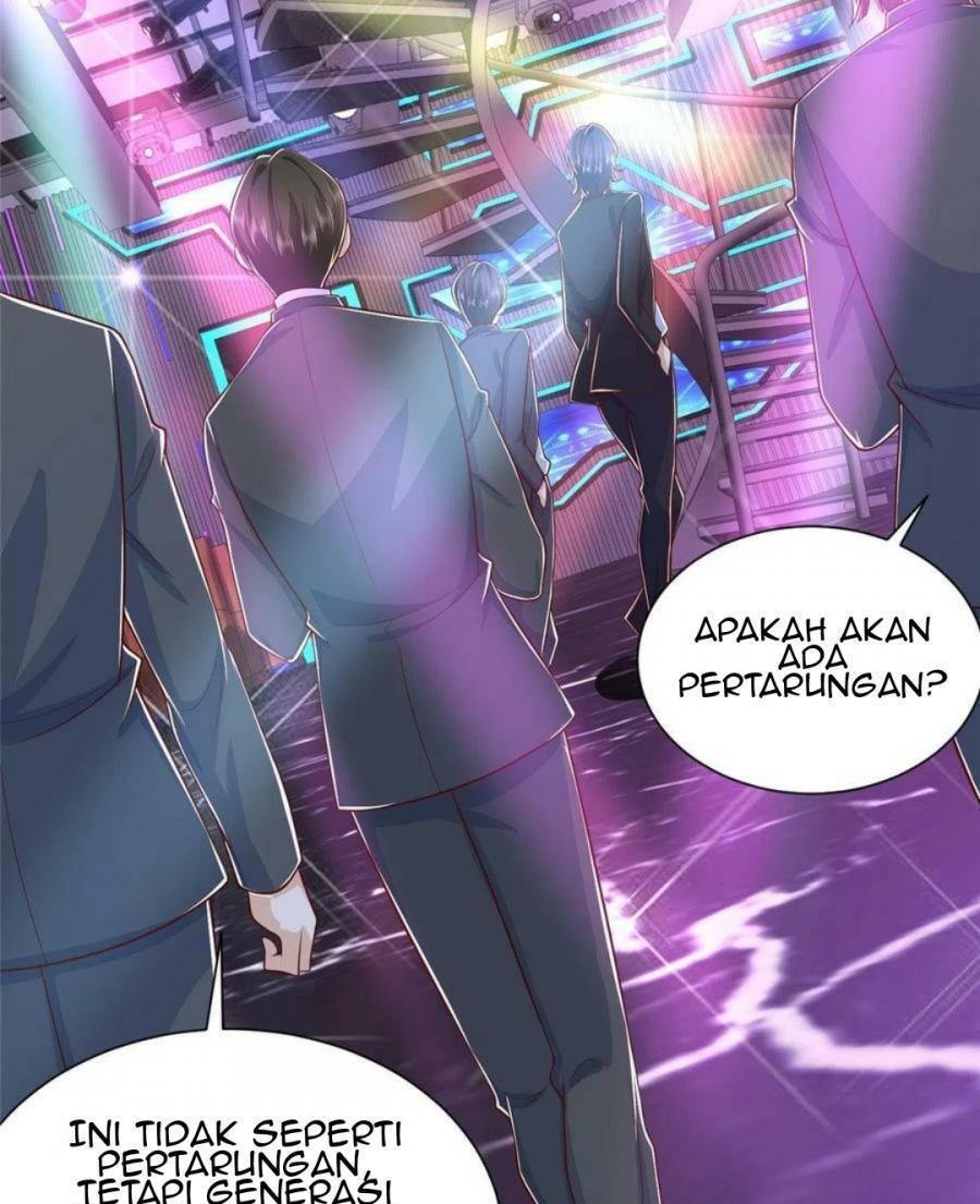 I Randomly Have A New Career Every Week Chapter 257 Gambar 27