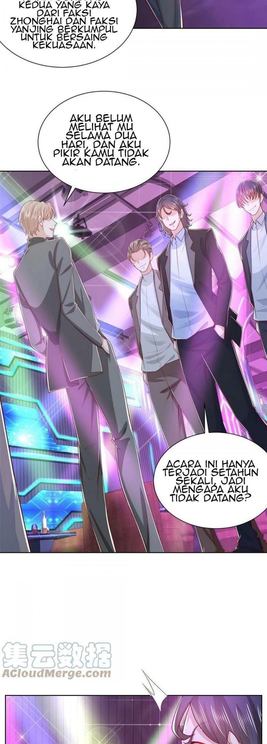 I Randomly Have A New Career Every Week Chapter 257 Gambar 28