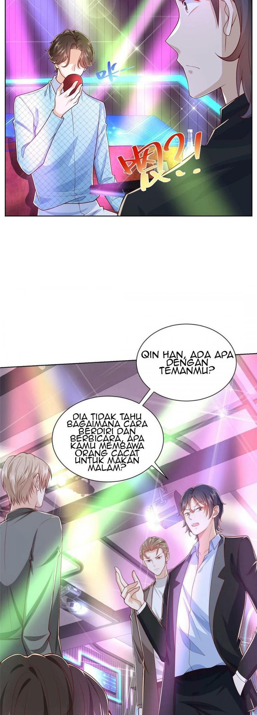 I Randomly Have A New Career Every Week Chapter 257 Gambar 29