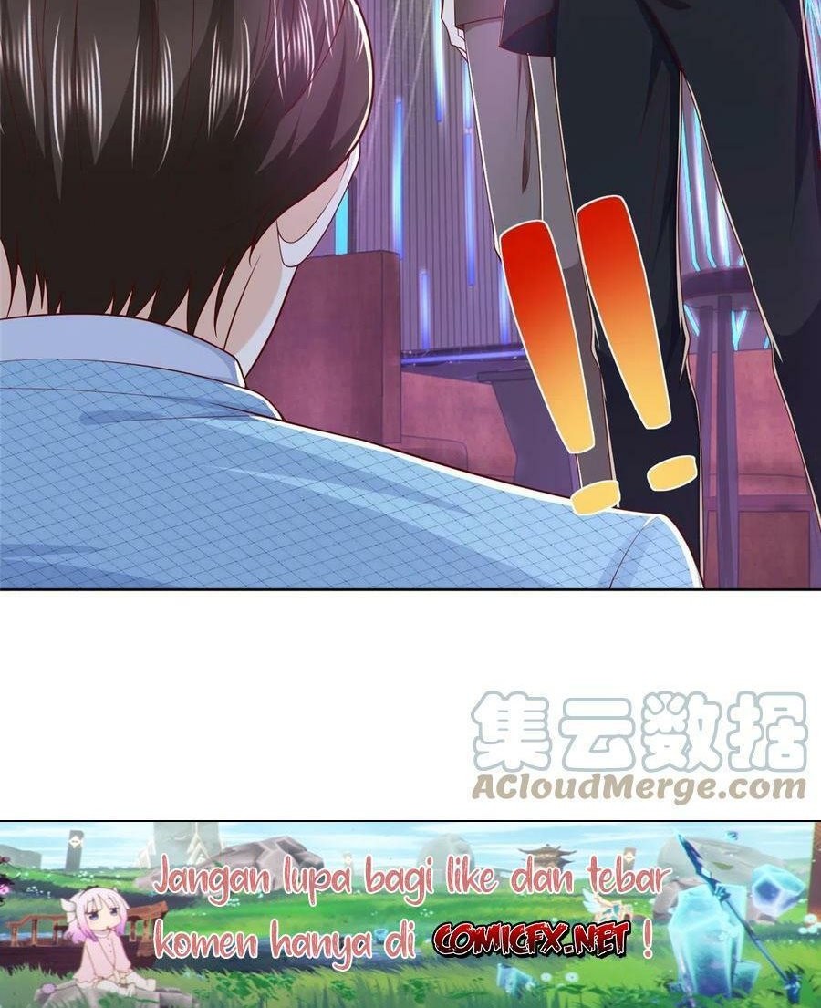 I Randomly Have A New Career Every Week Chapter 257 Gambar 30