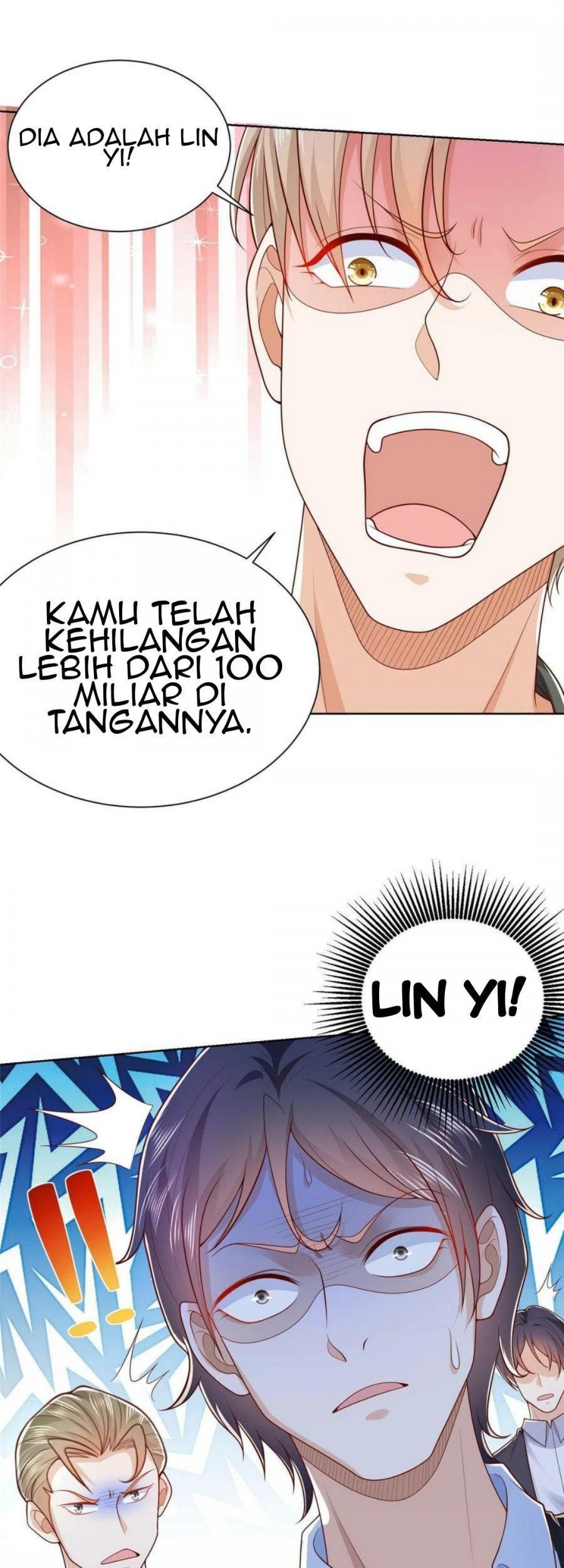 I Randomly Have A New Career Every Week Chapter 257 Gambar 31