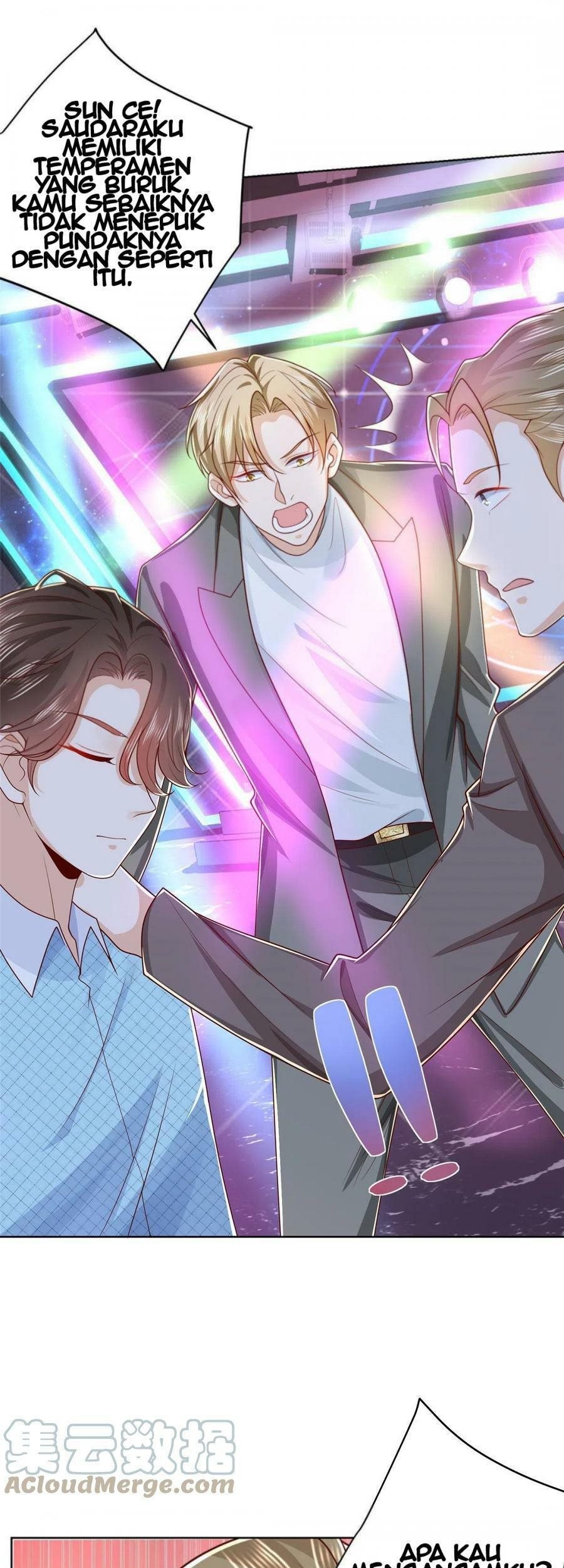 I Randomly Have A New Career Every Week Chapter 257 Gambar 35