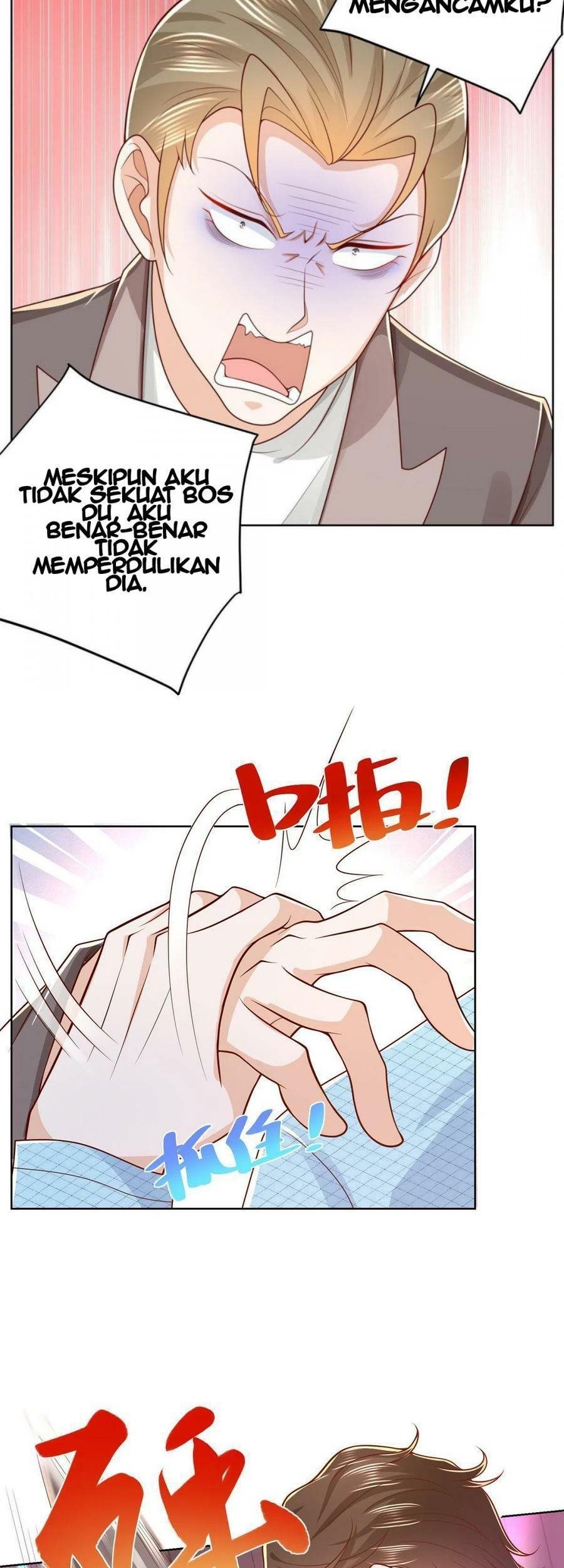 I Randomly Have A New Career Every Week Chapter 257 Gambar 36