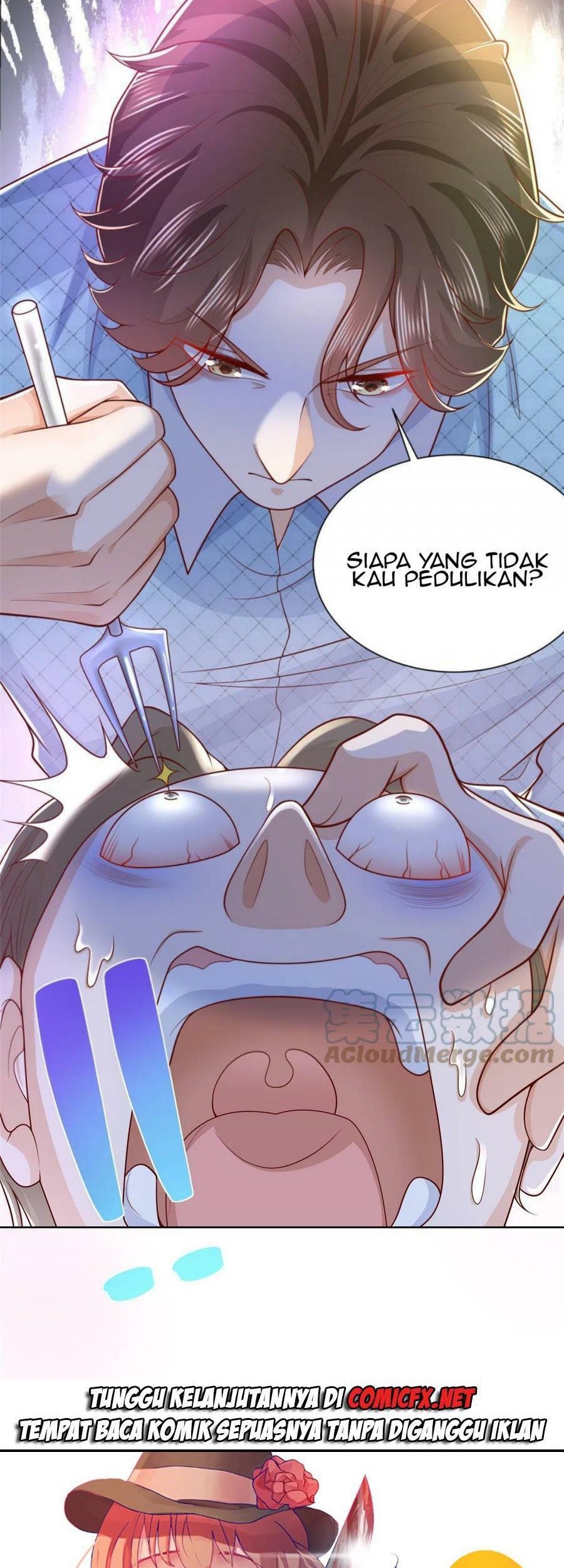 I Randomly Have A New Career Every Week Chapter 257 Gambar 39