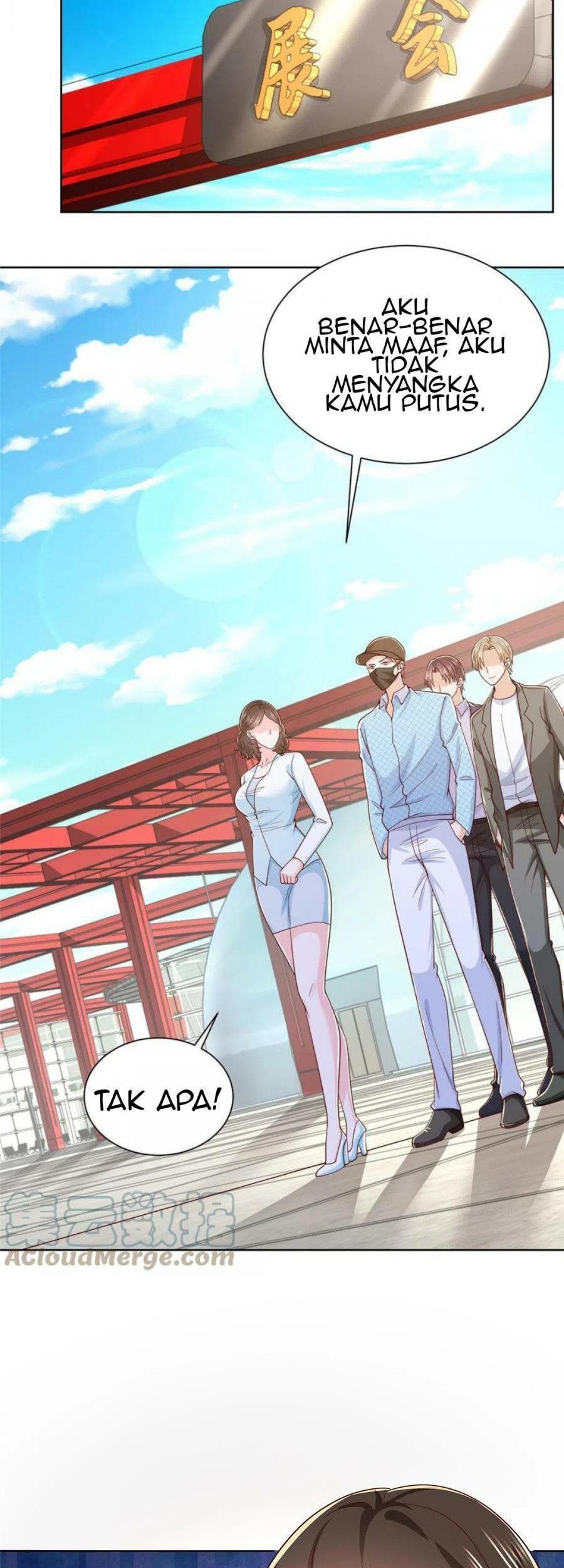 I Randomly Have A New Career Every Week Chapter 257 Gambar 4