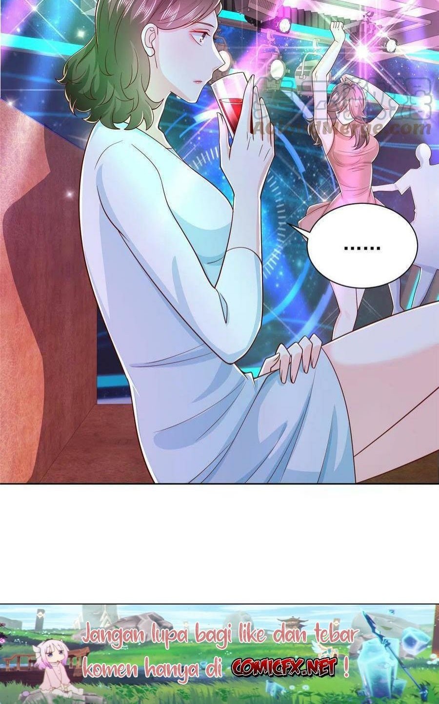 I Randomly Have A New Career Every Week Chapter 257 Gambar 8