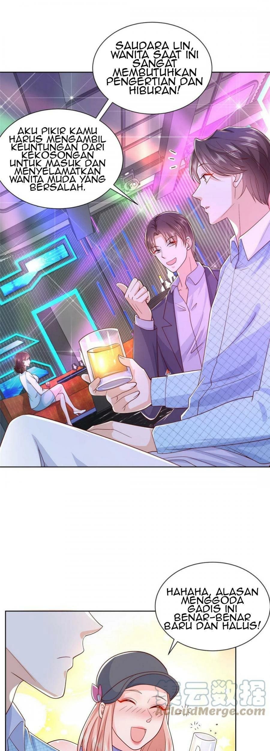 I Randomly Have A New Career Every Week Chapter 257 Gambar 9