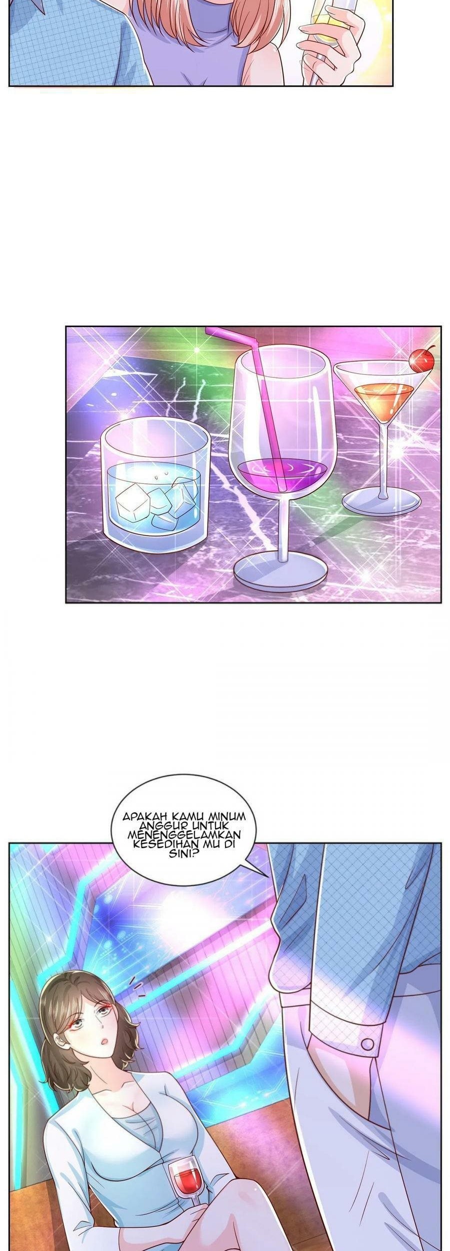 I Randomly Have A New Career Every Week Chapter 257 Gambar 10