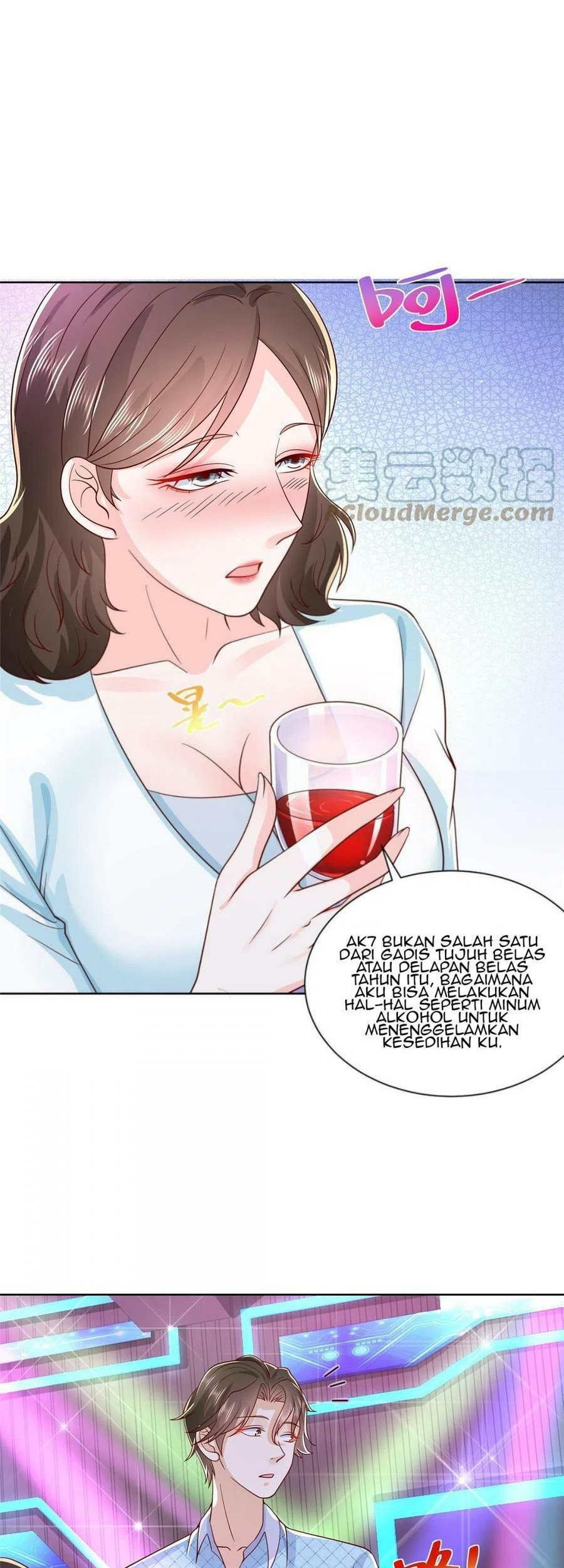 I Randomly Have A New Career Every Week Chapter 257 Gambar 12