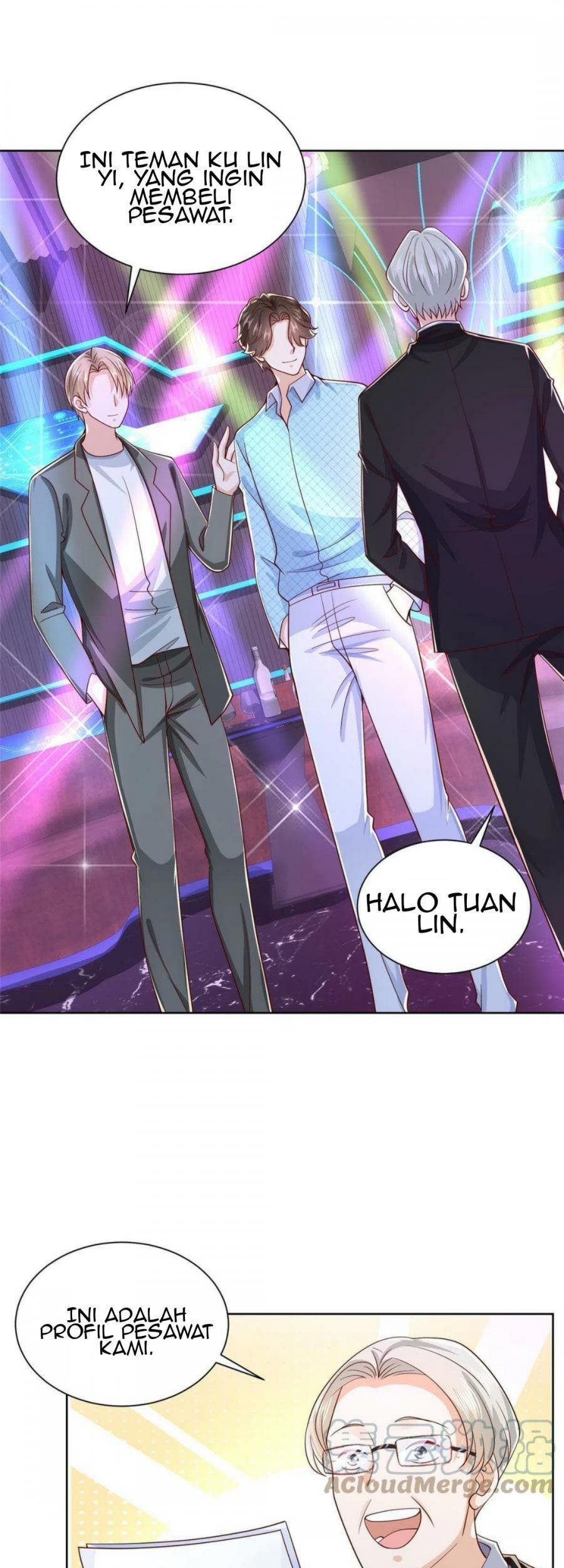 I Randomly Have A New Career Every Week Chapter 257 Gambar 17