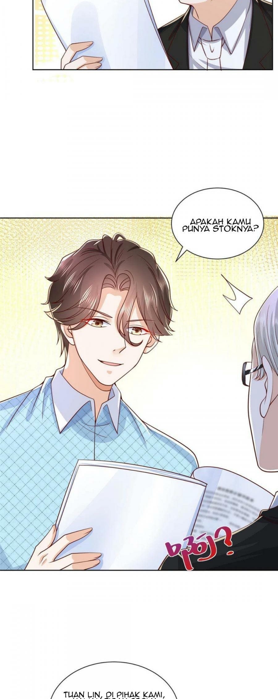 I Randomly Have A New Career Every Week Chapter 257 Gambar 18