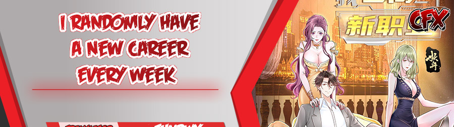 Baca Komik I Randomly Have A New Career Every Week Chapter 256 Gambar 1