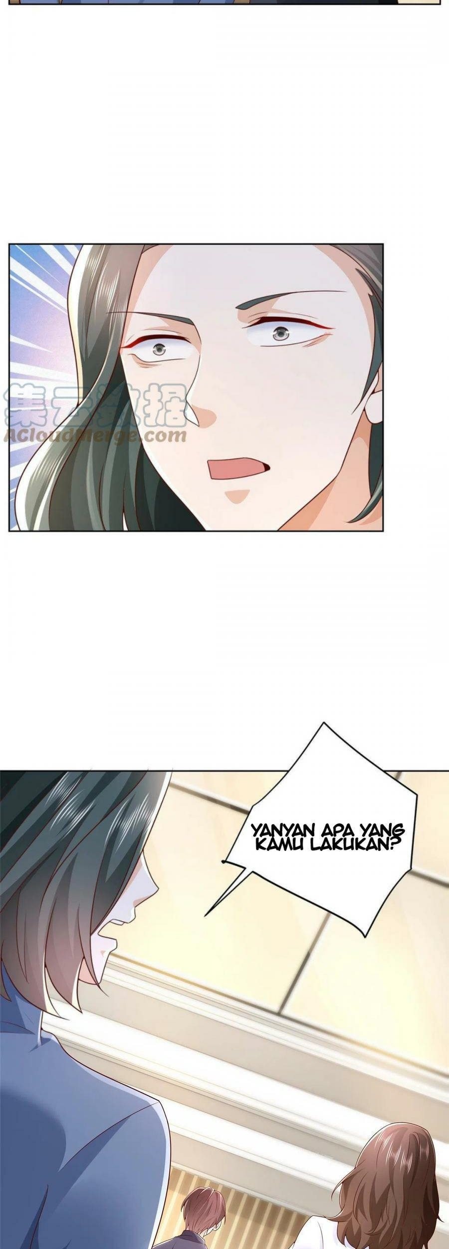 I Randomly Have A New Career Every Week Chapter 256 Gambar 20