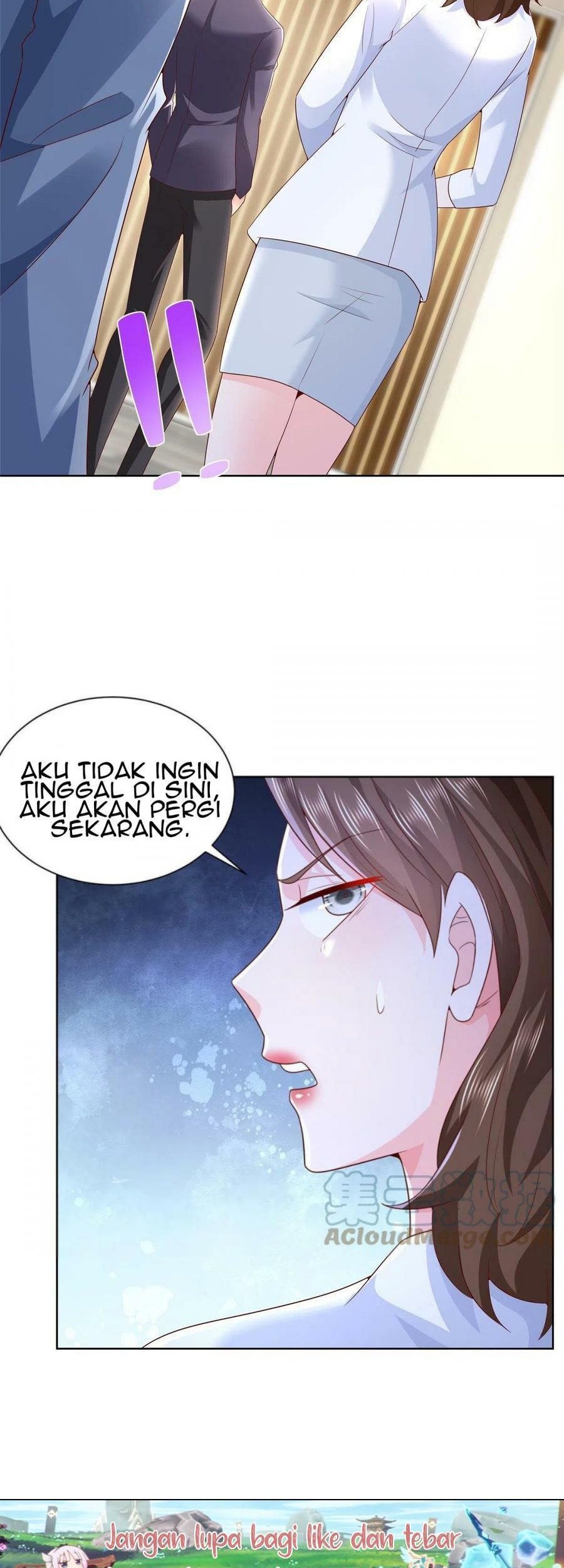 I Randomly Have A New Career Every Week Chapter 256 Gambar 21