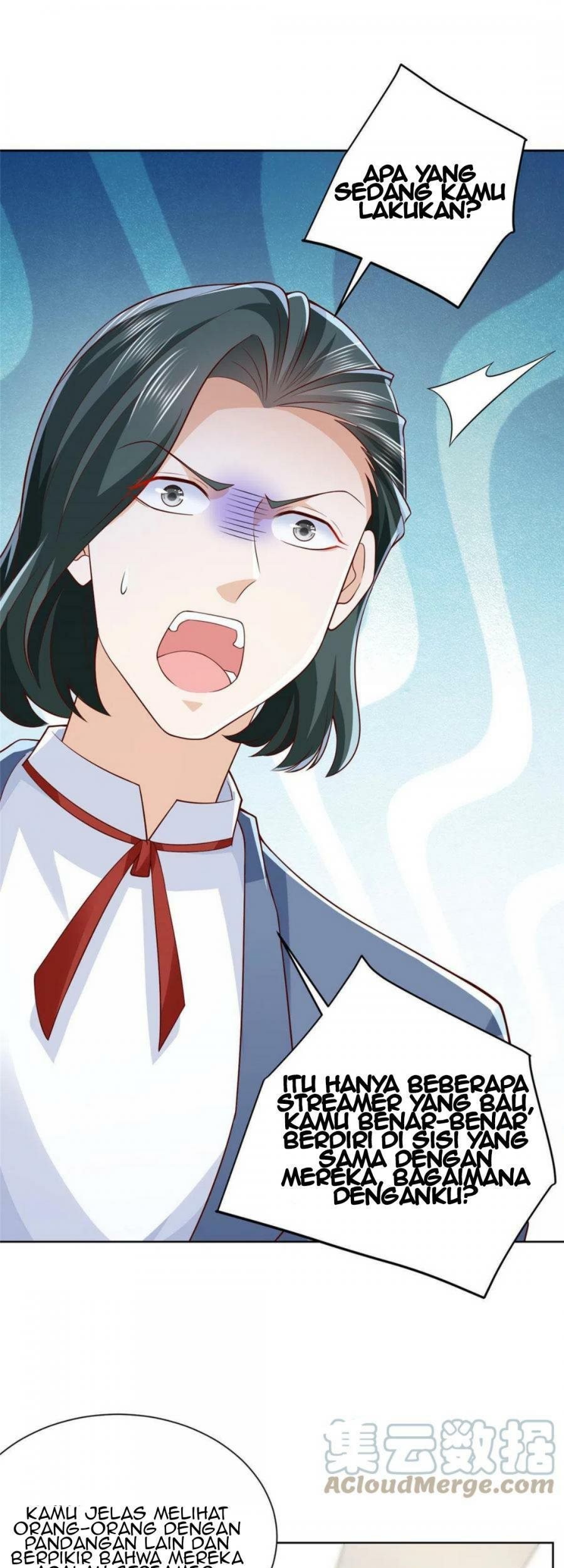 I Randomly Have A New Career Every Week Chapter 256 Gambar 23