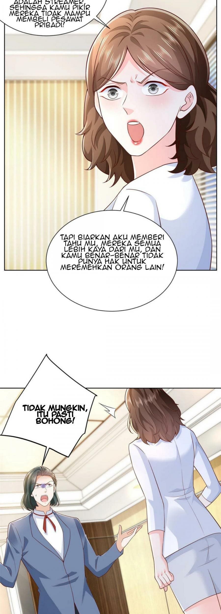 I Randomly Have A New Career Every Week Chapter 256 Gambar 24
