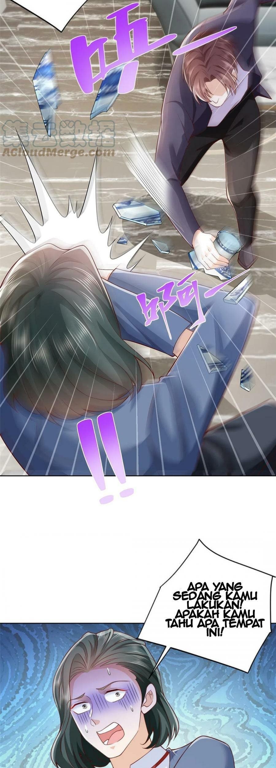 I Randomly Have A New Career Every Week Chapter 256 Gambar 32