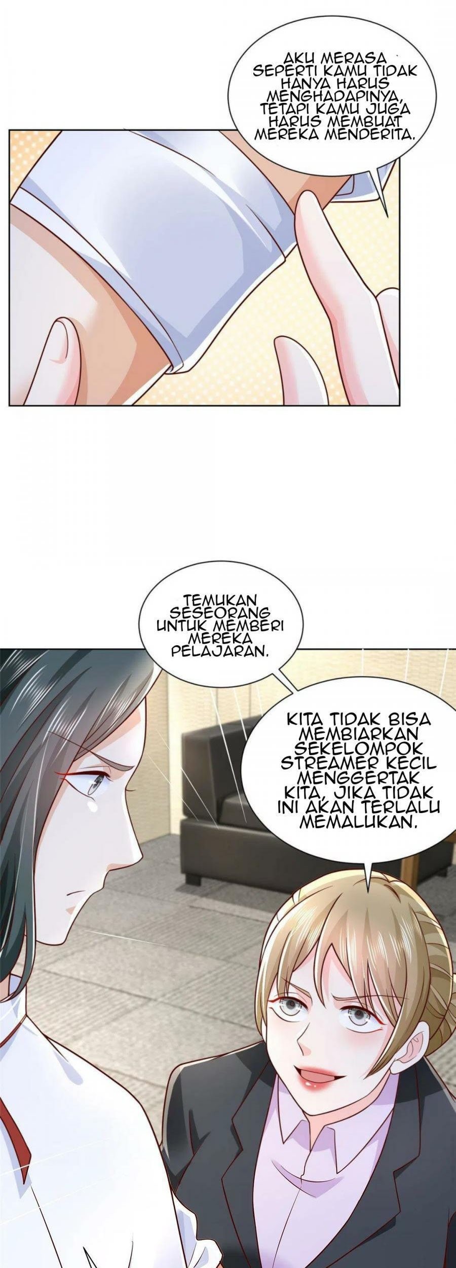 I Randomly Have A New Career Every Week Chapter 256 Gambar 41