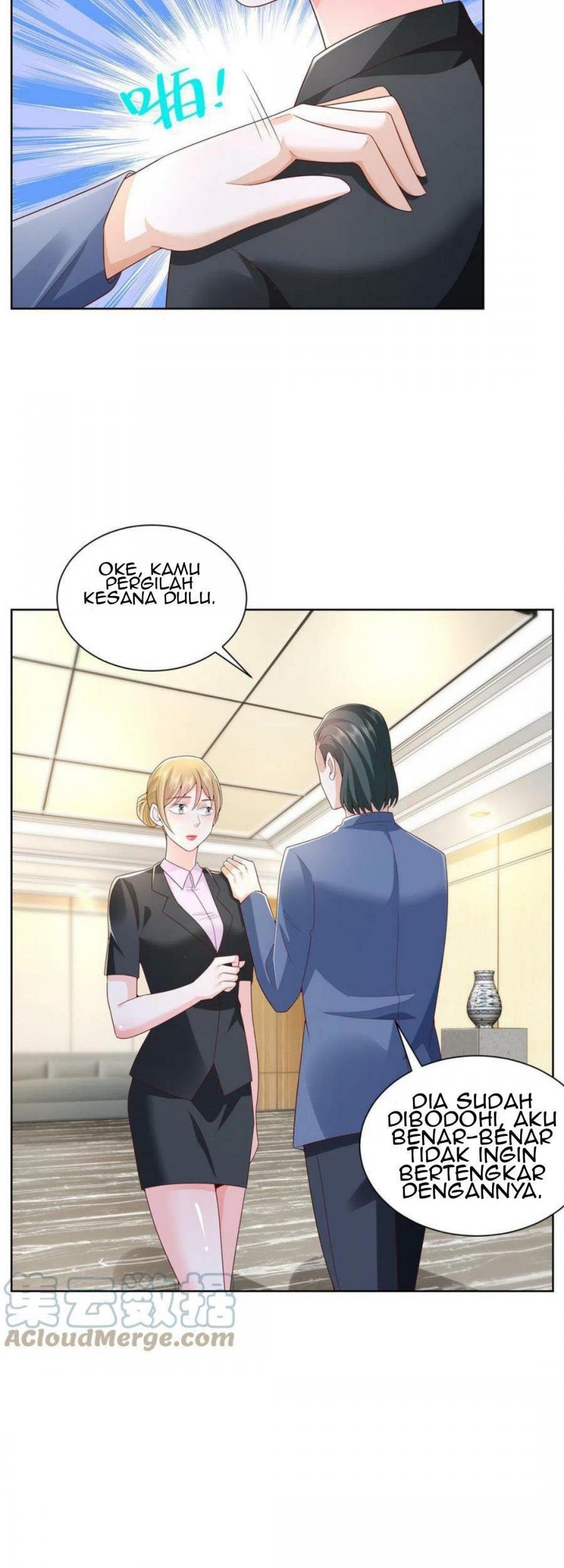 I Randomly Have A New Career Every Week Chapter 256 Gambar 6