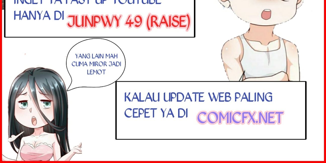 I Randomly Have A New Career Every Week Chapter 256 Gambar 16