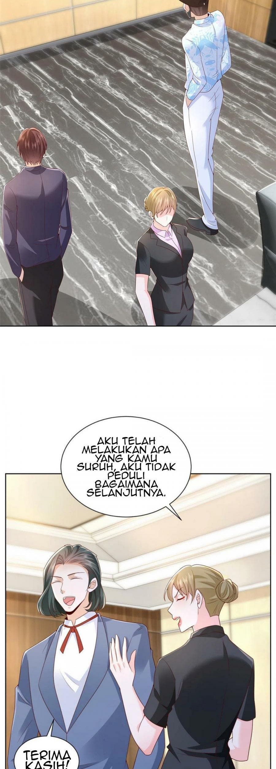 I Randomly Have A New Career Every Week Chapter 256 Gambar 18