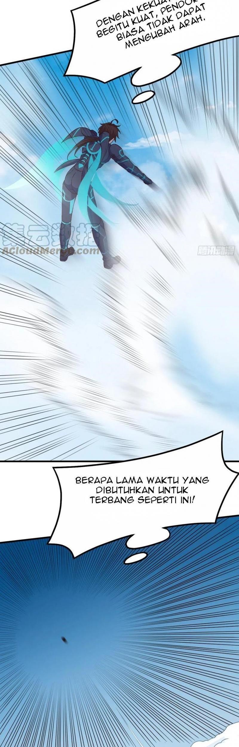 My Harem Depend on Drawing Chapter 162 Gambar 19
