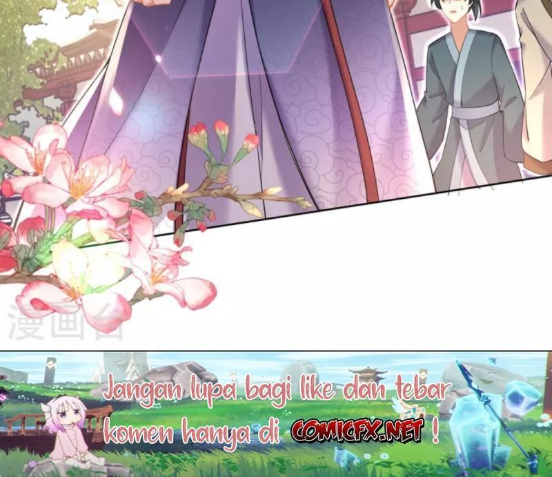 Miss Nine Doctor Chapter 190 Gambar 6