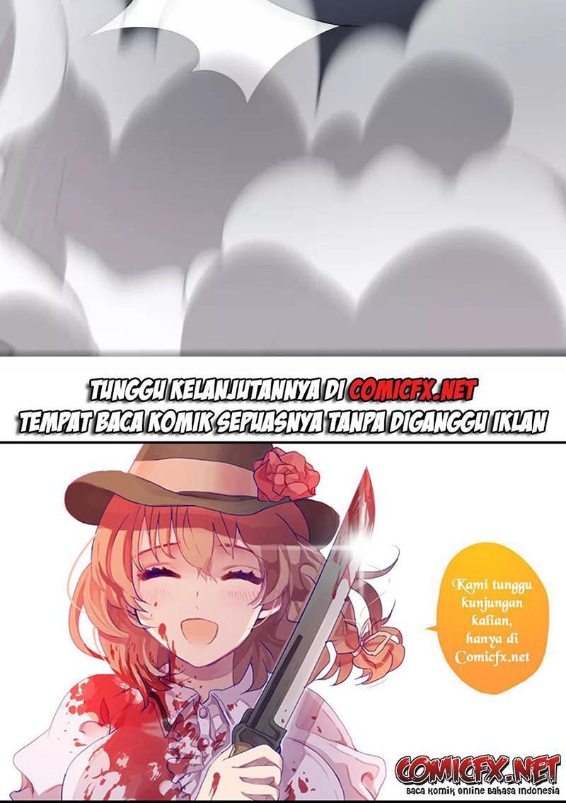 Miss Nine Doctor Chapter 190 Gambar 25