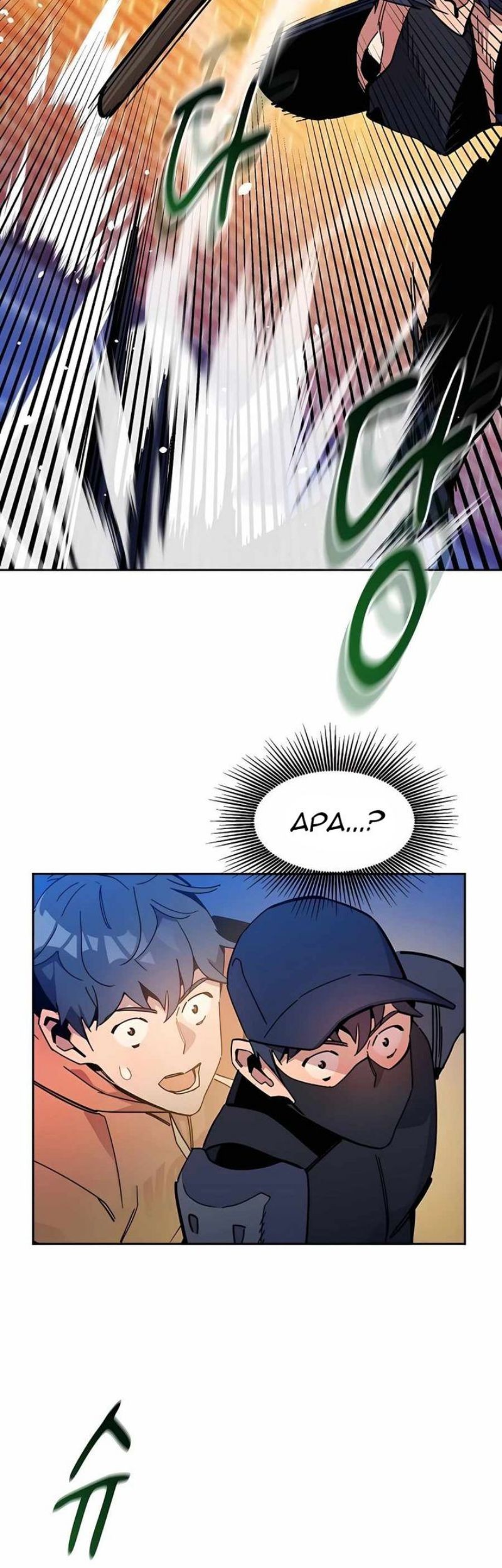 Auto-Hunting With Clones Chapter 14 Gambar 52