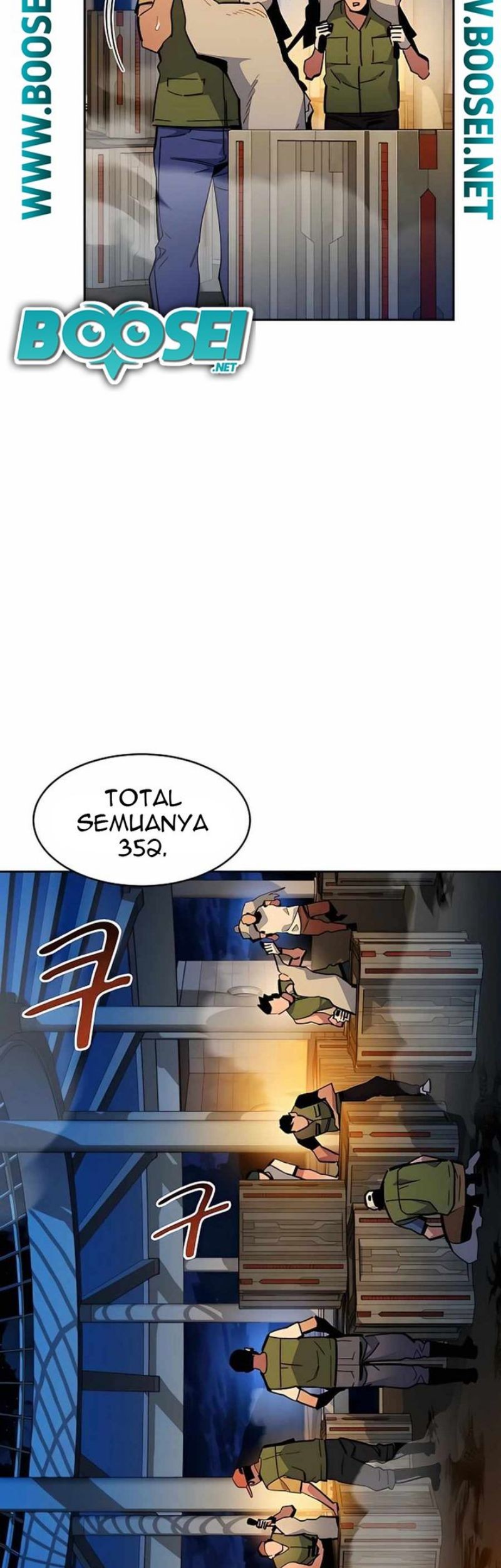 Auto-Hunting With Clones Chapter 12 Gambar 32