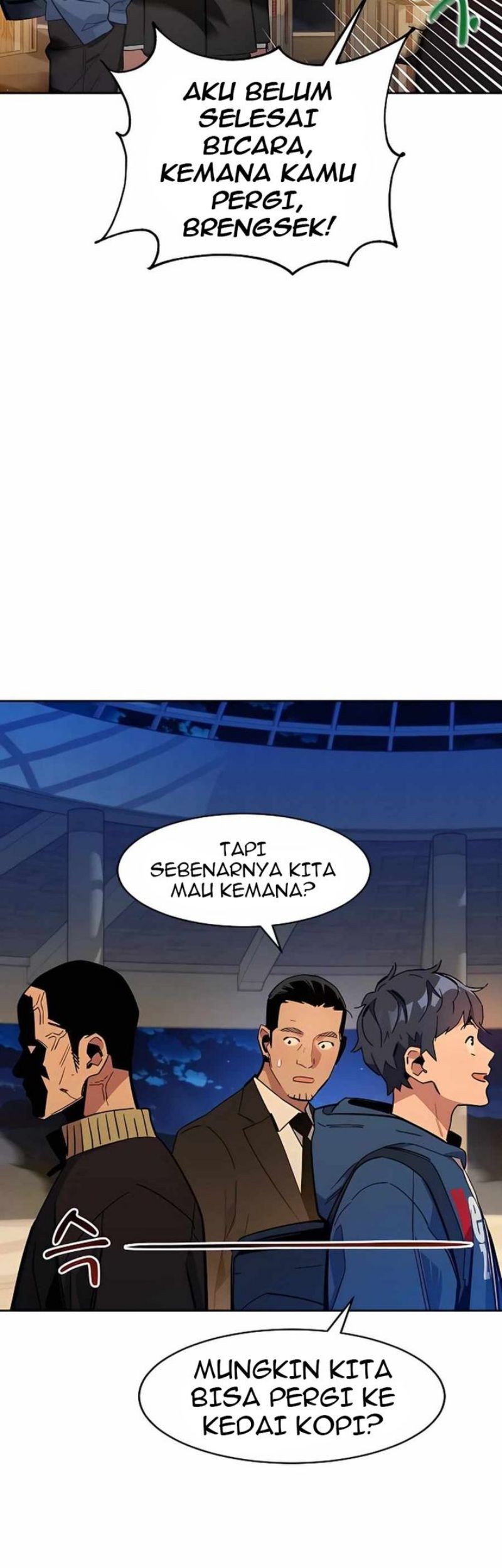 Auto-Hunting With Clones Chapter 12 Gambar 60