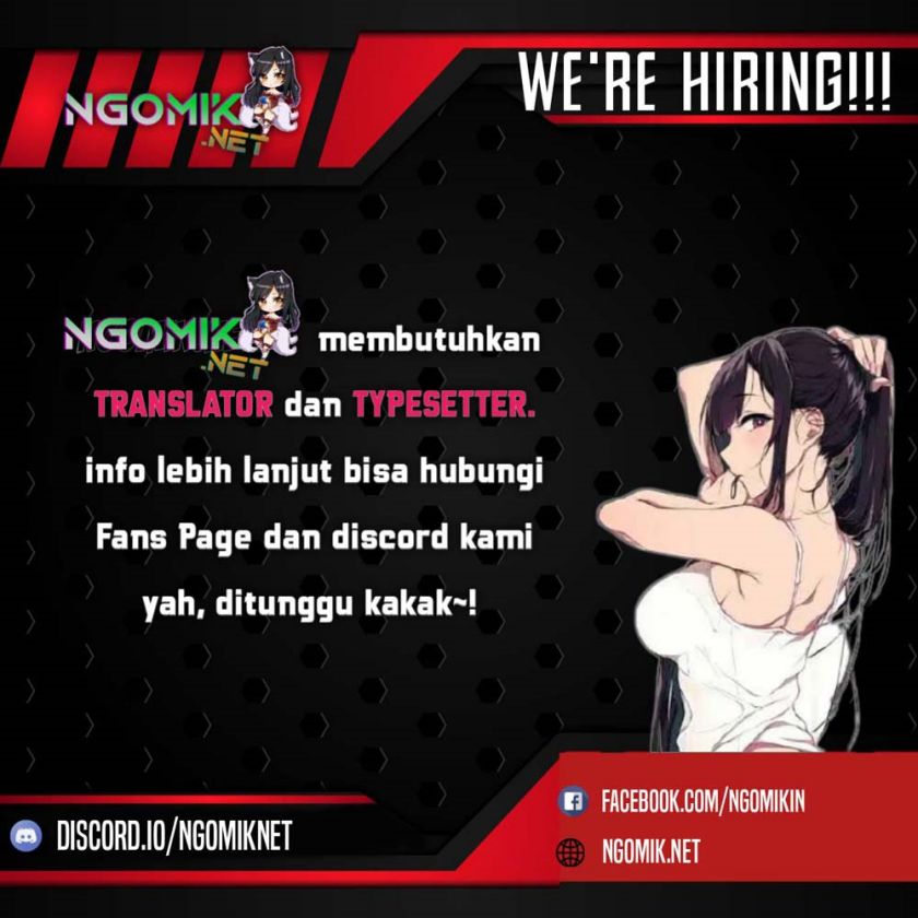 Reborn Ranker – Gravity User Chapter 23 Gambar 52