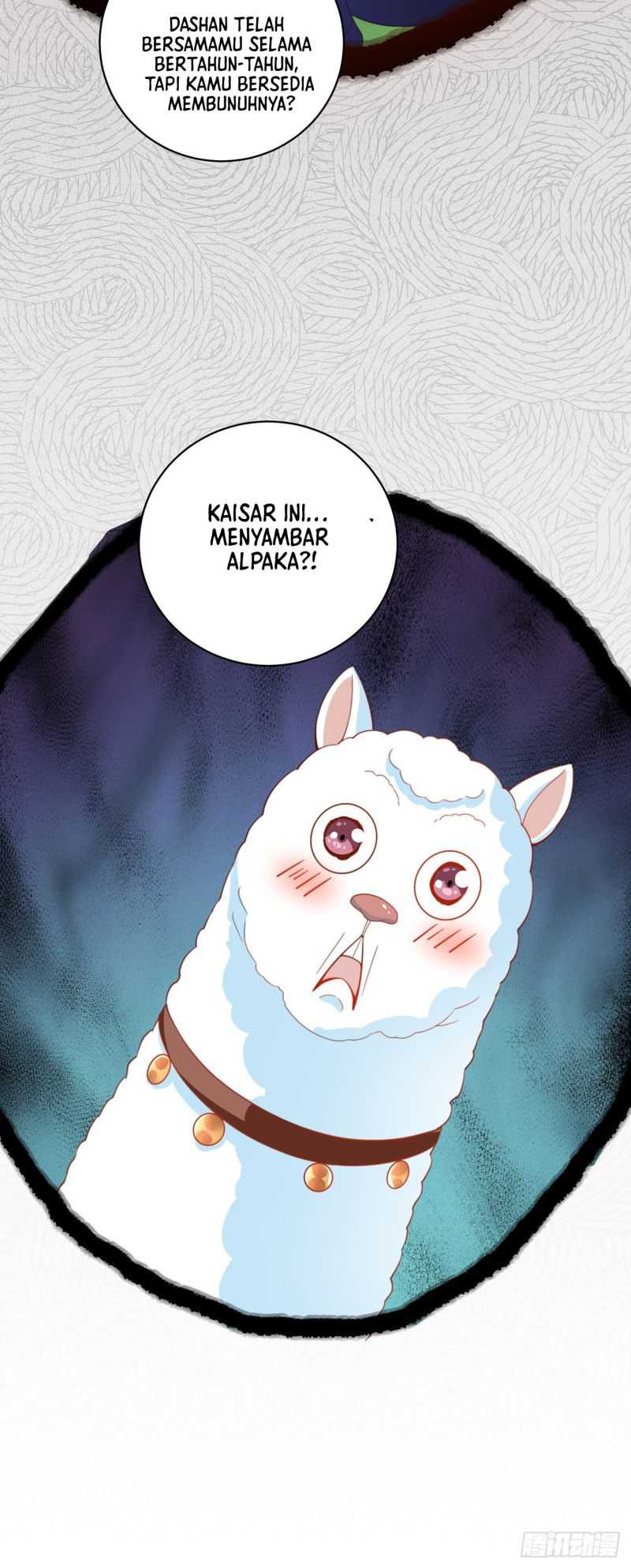 The Unmatched Powerhouse Just Wants to Farm Chapter 13 Gambar 12