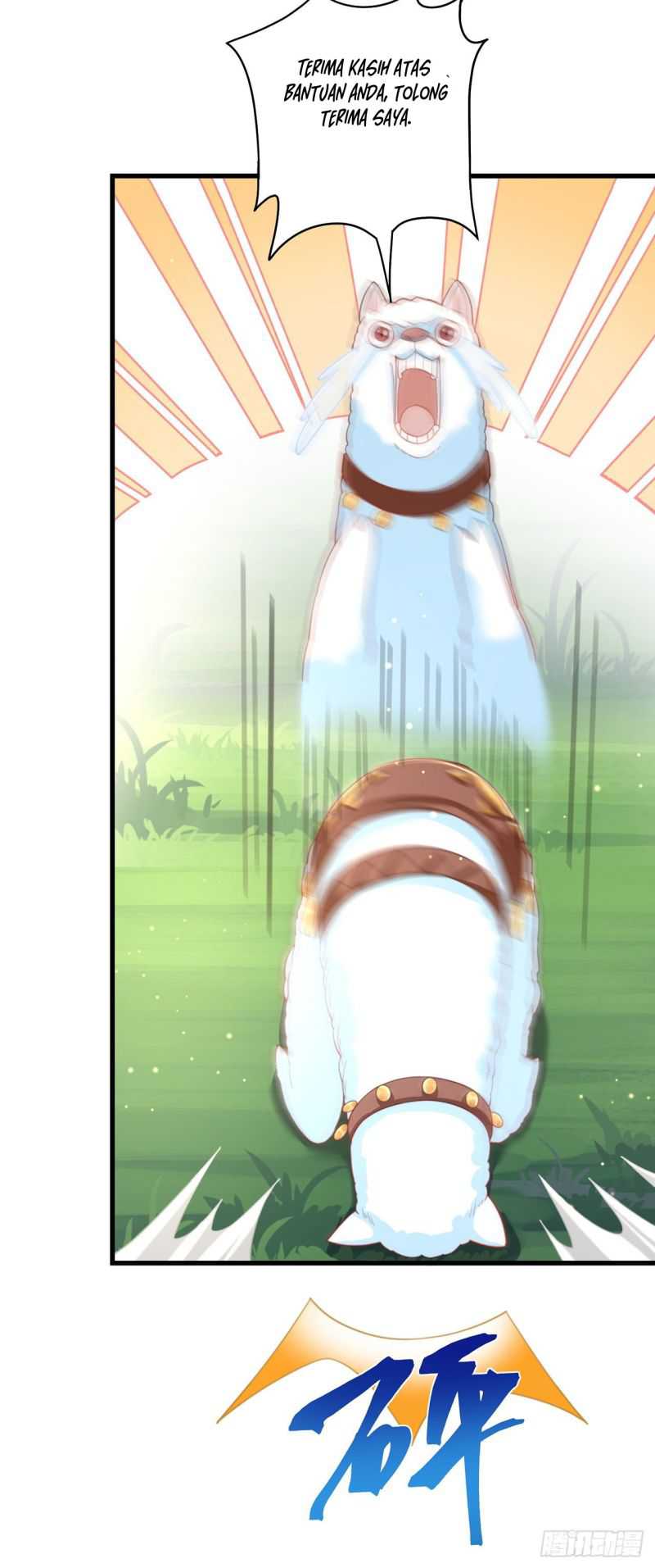 The Unmatched Powerhouse Just Wants to Farm Chapter 13 Gambar 17