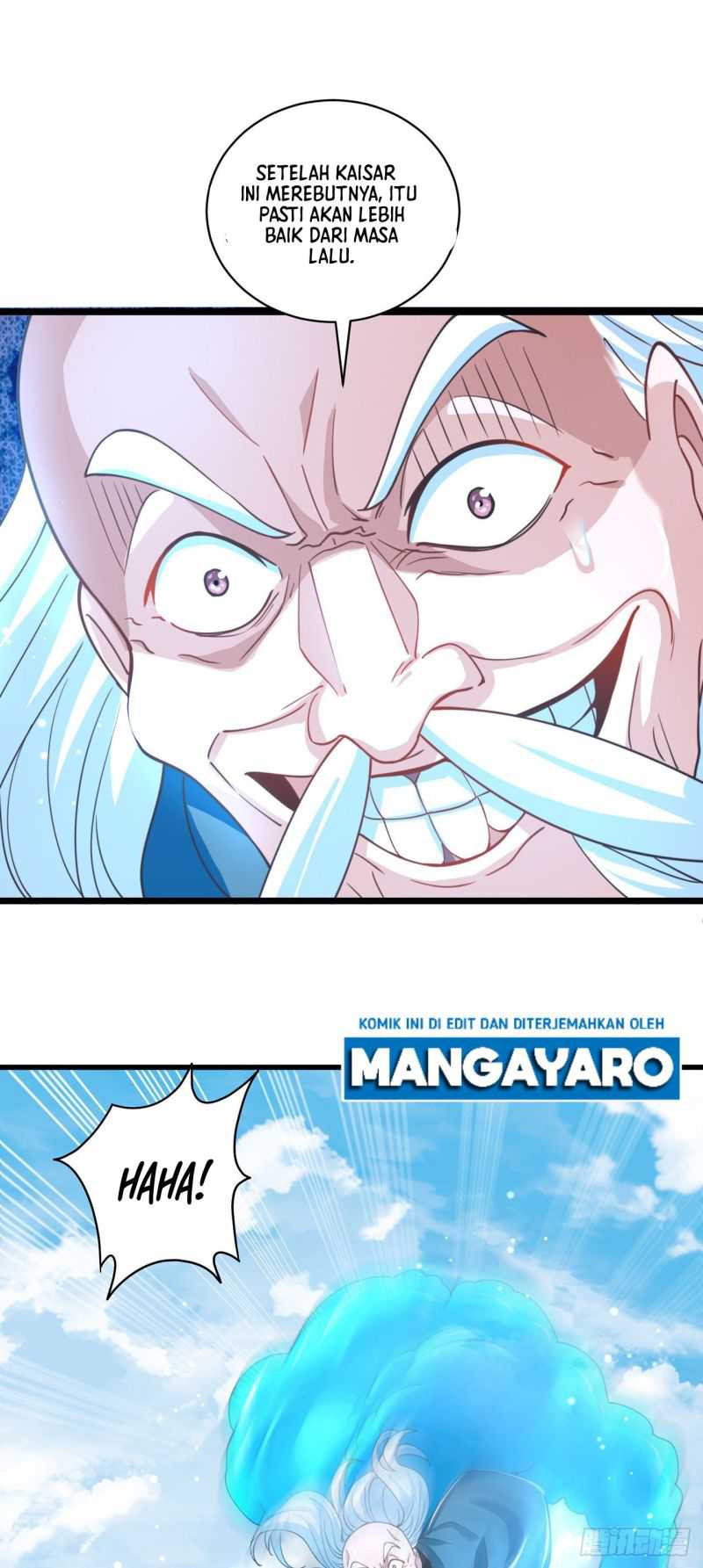 The Unmatched Powerhouse Just Wants to Farm Chapter 13 Gambar 6