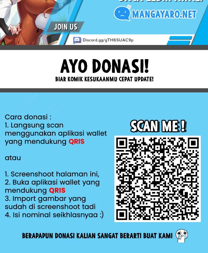 I, The Invincible Villain Master With My Apprentices Chapter 33 Gambar 37