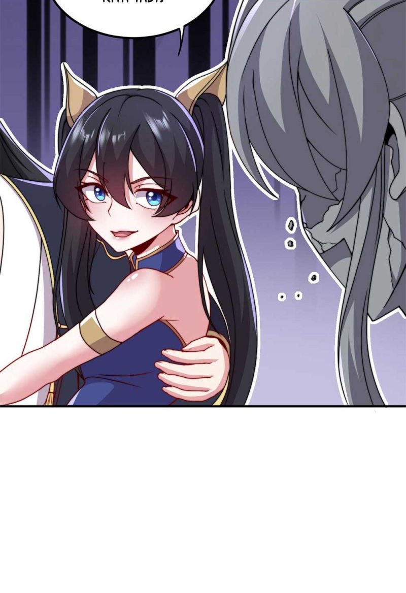 I, The Invincible Villain Master With My Apprentices Chapter 33 Gambar 22