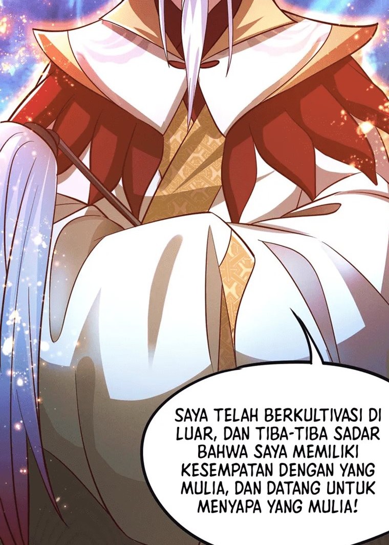 I Can Summon God Chapter 26 Gambar 24