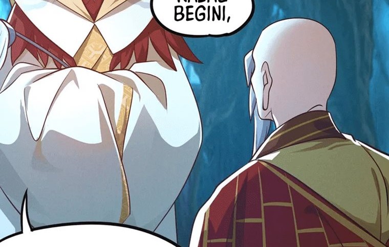 I Can Summon God Chapter 26 Gambar 36