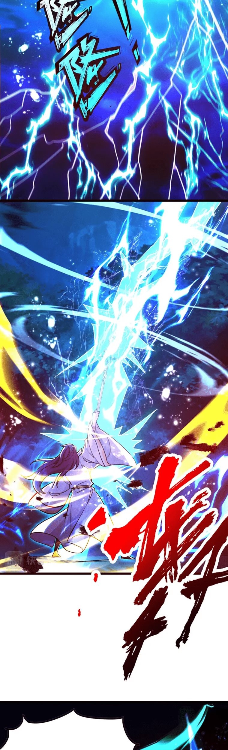 I Can Summon God Chapter 26 Gambar 9