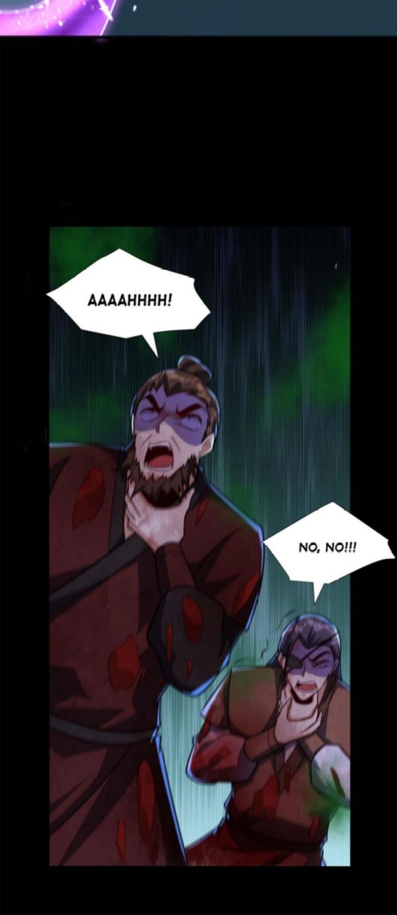 Rise of The Demon King Chapter 240 Gambar 4