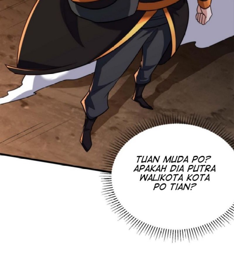 Rise of The Demon King Chapter 233 Gambar 13