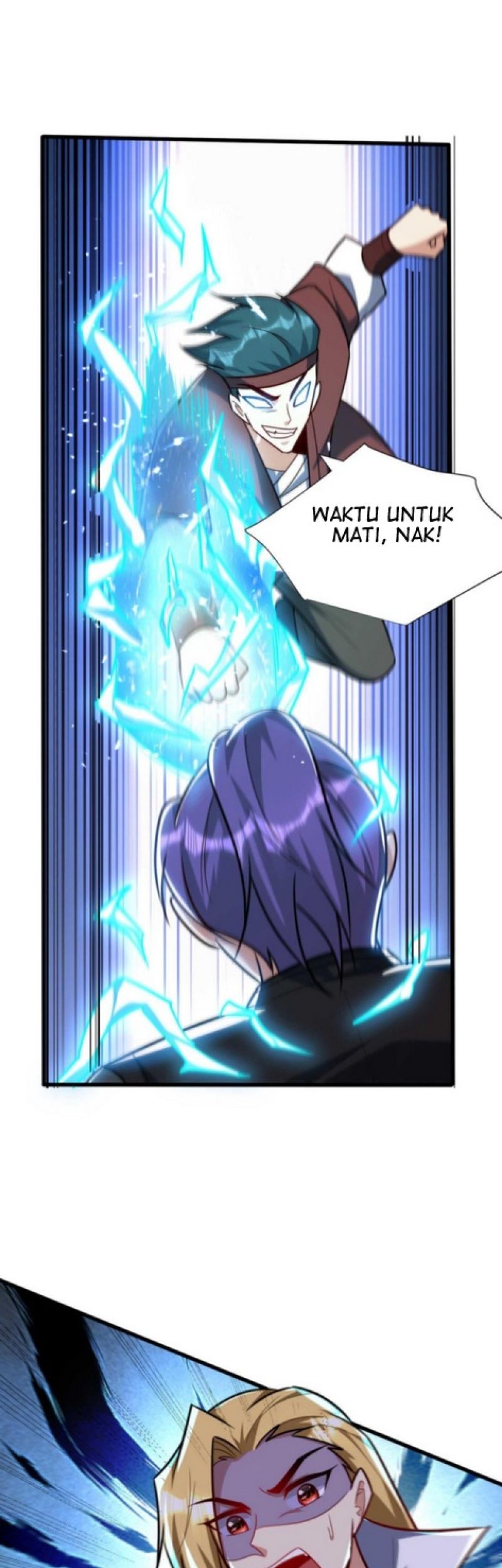 Rise of The Demon King Chapter 250 Gambar 6