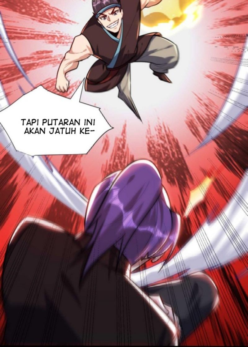 Rise of The Demon King Chapter 249 Gambar 9