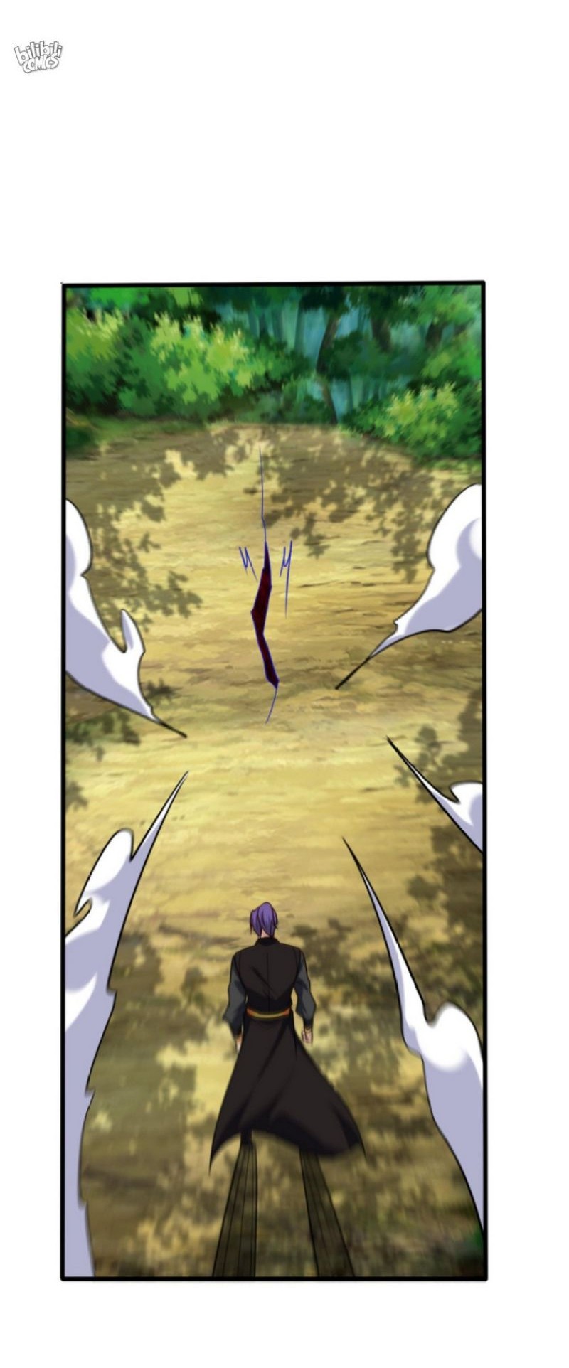 Rise of The Demon King Chapter 244 Gambar 30