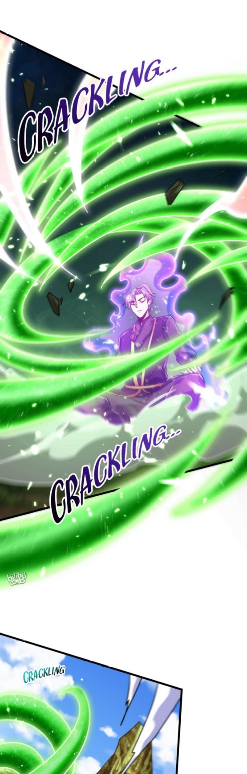 Rise of The Demon King Chapter 244 Gambar 43